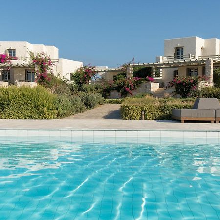 Stagones Luxury Villas Ambelas Cameră foto