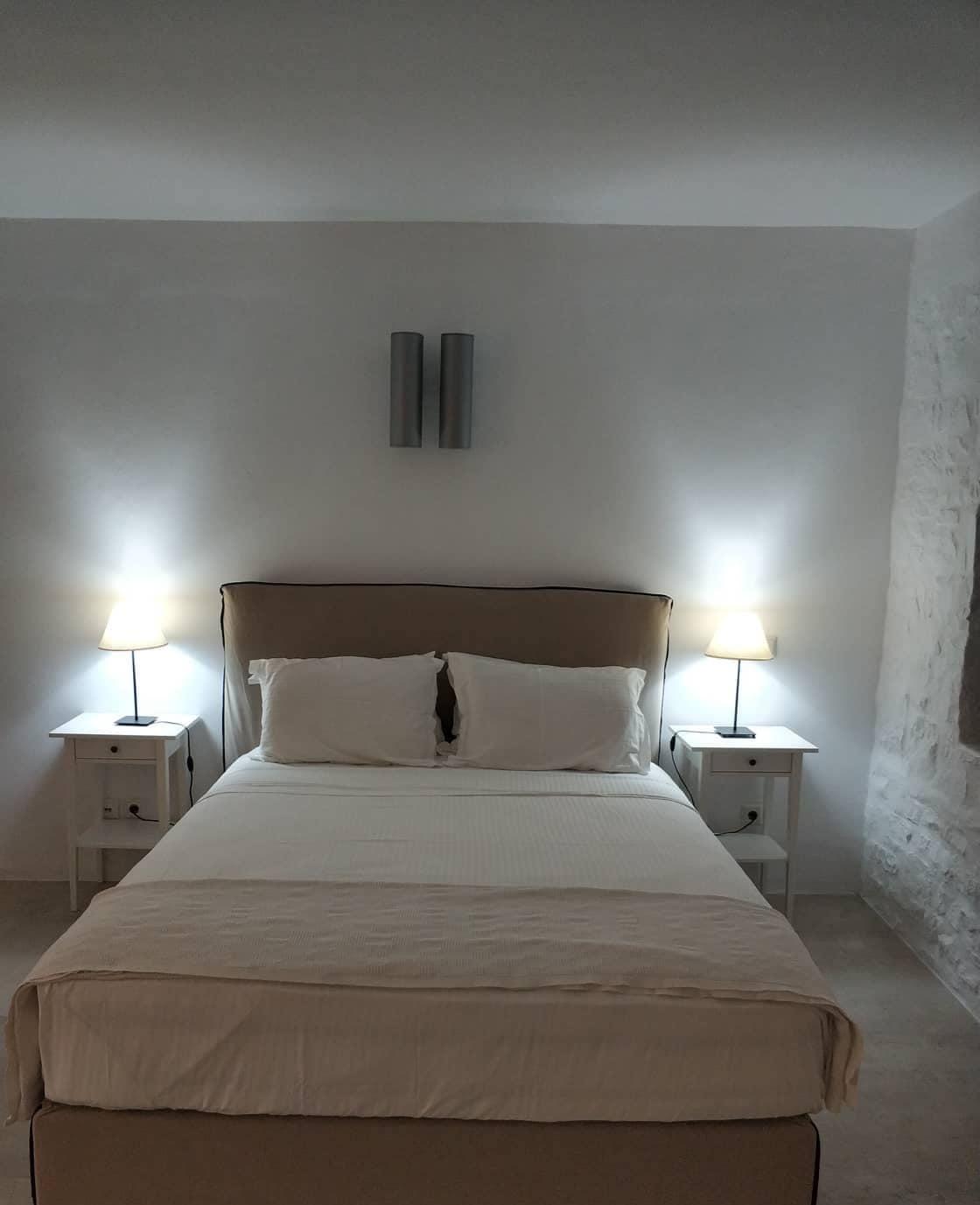 Stagones Luxury Villas Ambelas Exterior foto
