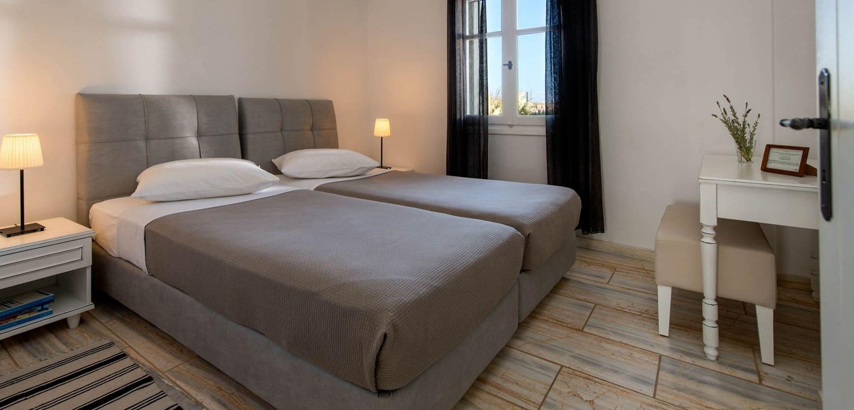 Stagones Luxury Villas Ambelas Exterior foto
