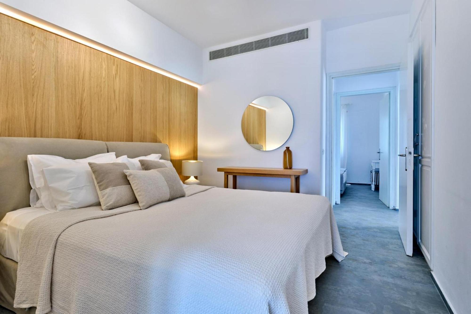 Stagones Luxury Villas Ambelas Cameră foto