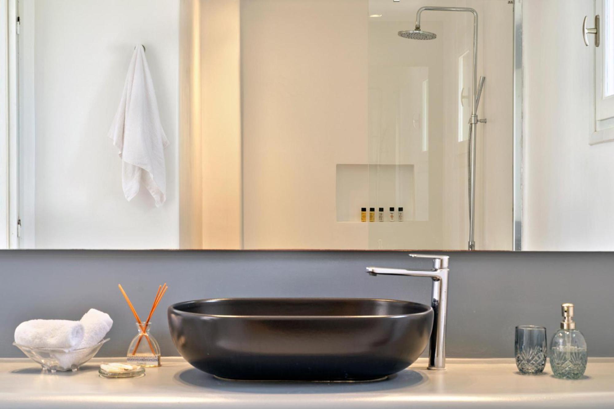 Stagones Luxury Villas Ambelas Cameră foto