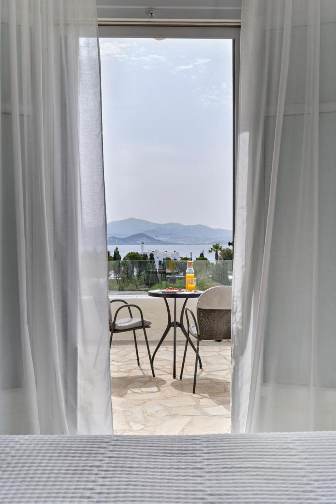 Stagones Luxury Villas Ambelas Cameră foto